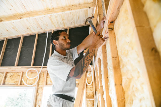 Best Attic Insulation Installation  in Saltillo, MS